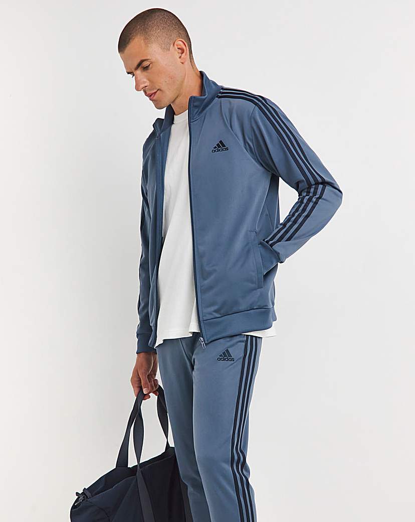 Big and tall adidas sweat suits best sale