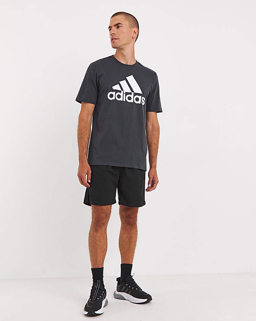 adidas Big Logo T-Shirt