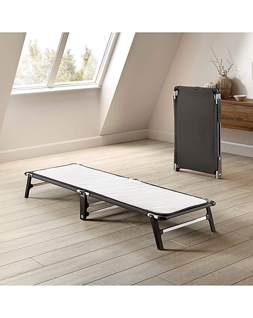 Jay-Be Lite Folding Bed with Mattress