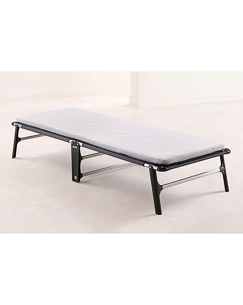 Jay-Be Compact Folding Bed with Mattress