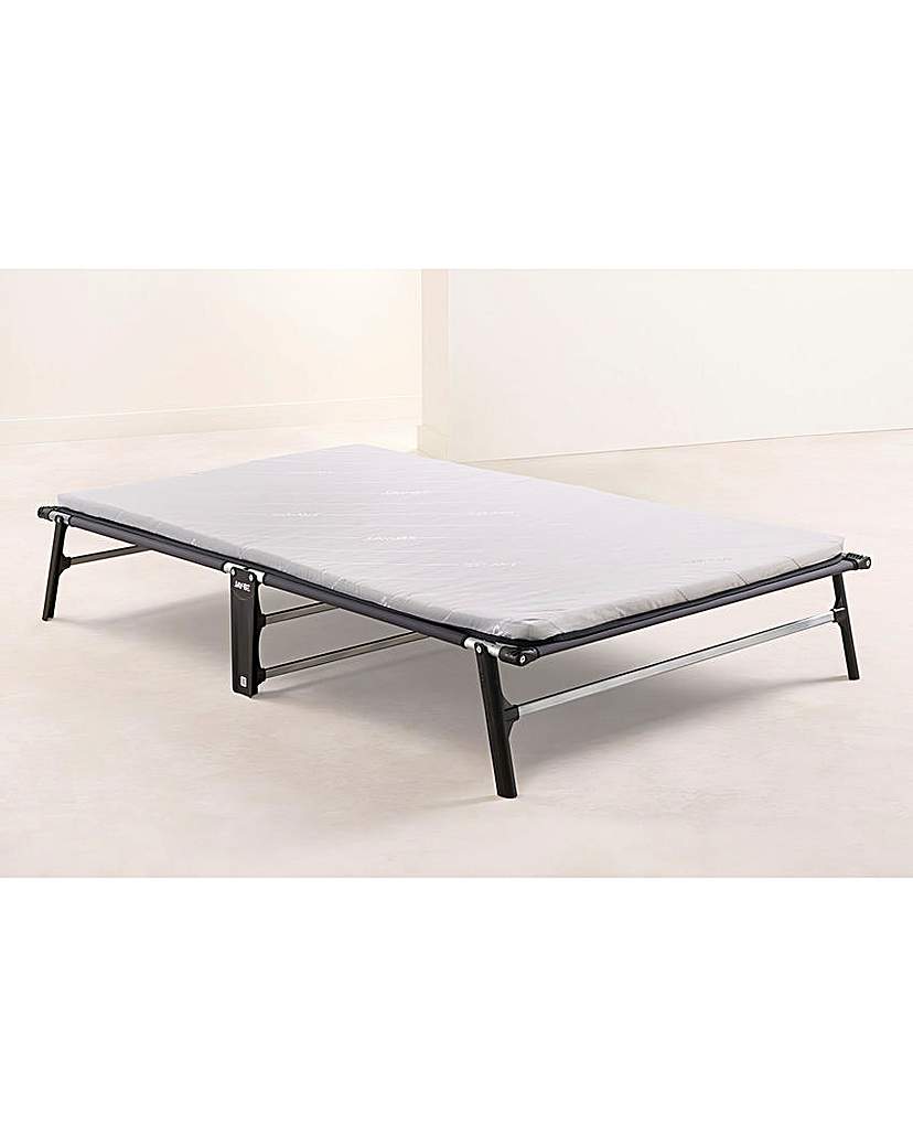 Jay-Be Compact Folding Bed with Mattress