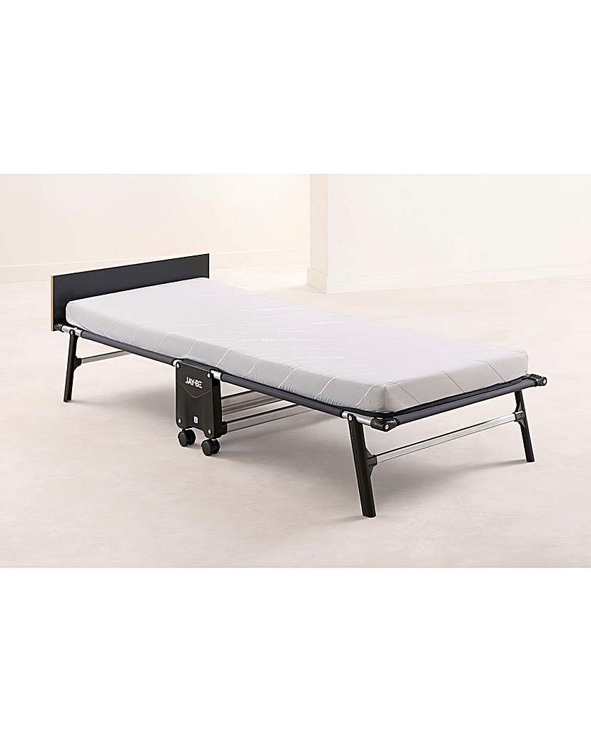 Jay-Be Rollaway e-Fibre Folding Bed