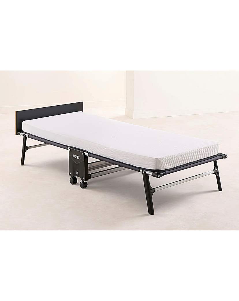 Jay-Be Rollaway Mattress Folding Bed