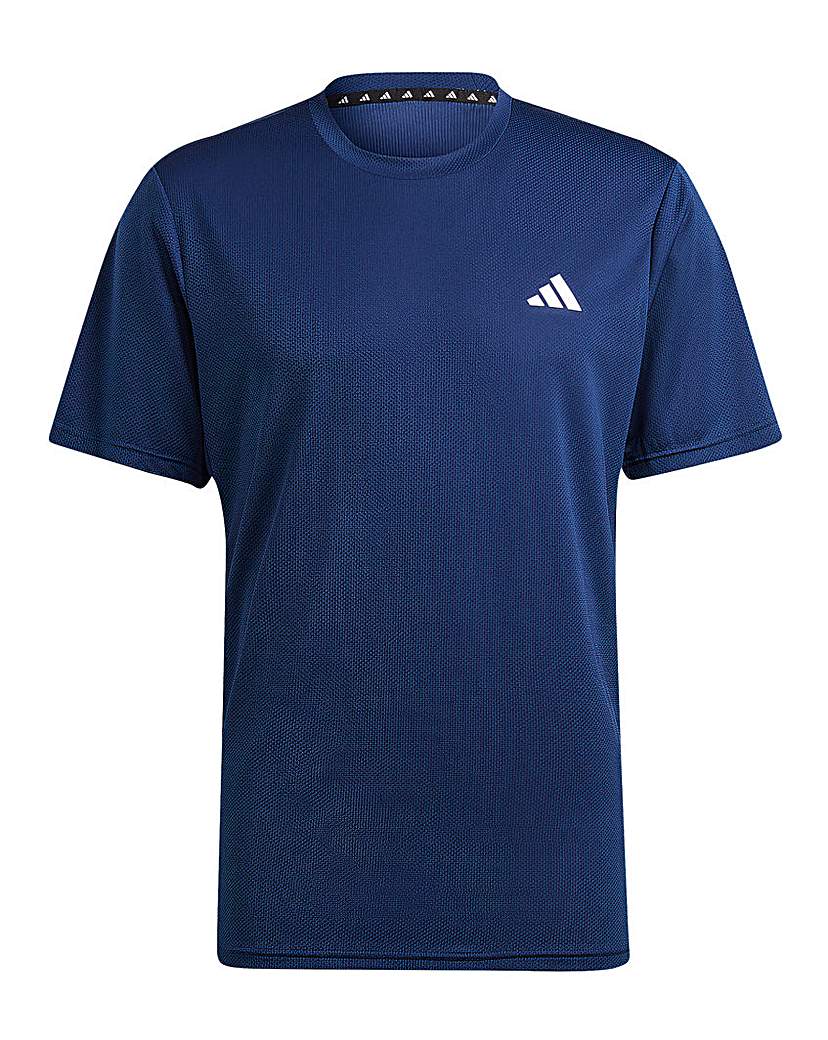 adidas Train Essentials Base T-Shirt
