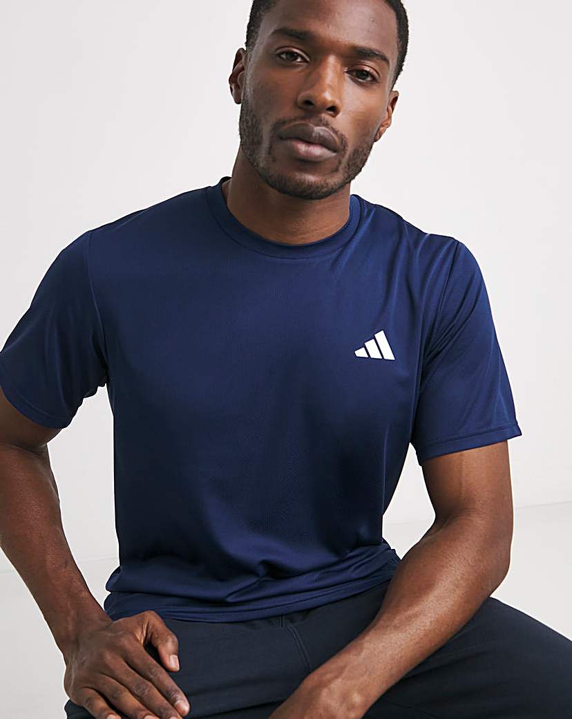 adidas Train Essentials Base T-Shirt