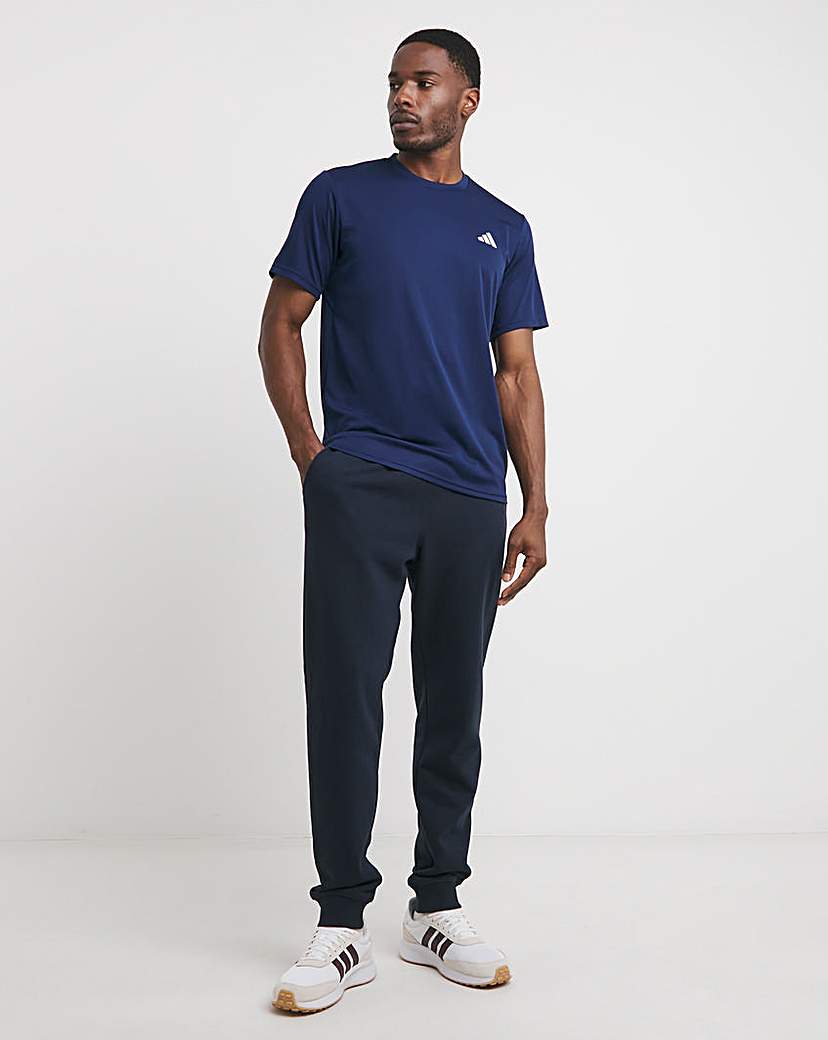 adidas Train Essentials Base T-Shirt