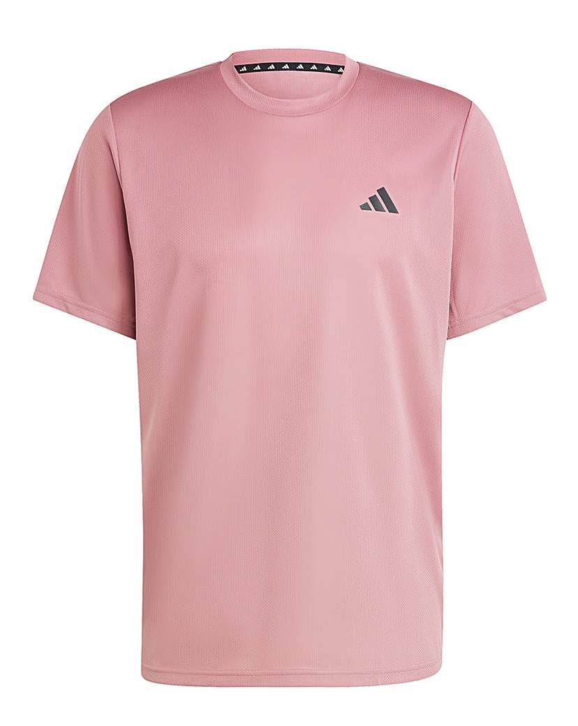 adidas Train Essentials Base T-Shirt