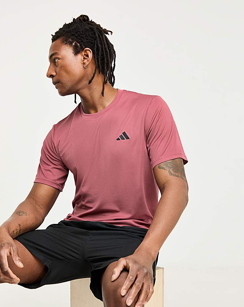 adidas Train Essentials Base T-Shirt