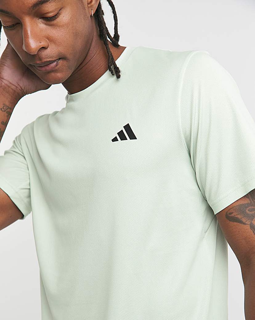 adidas Train Essentials Base T-Shirt