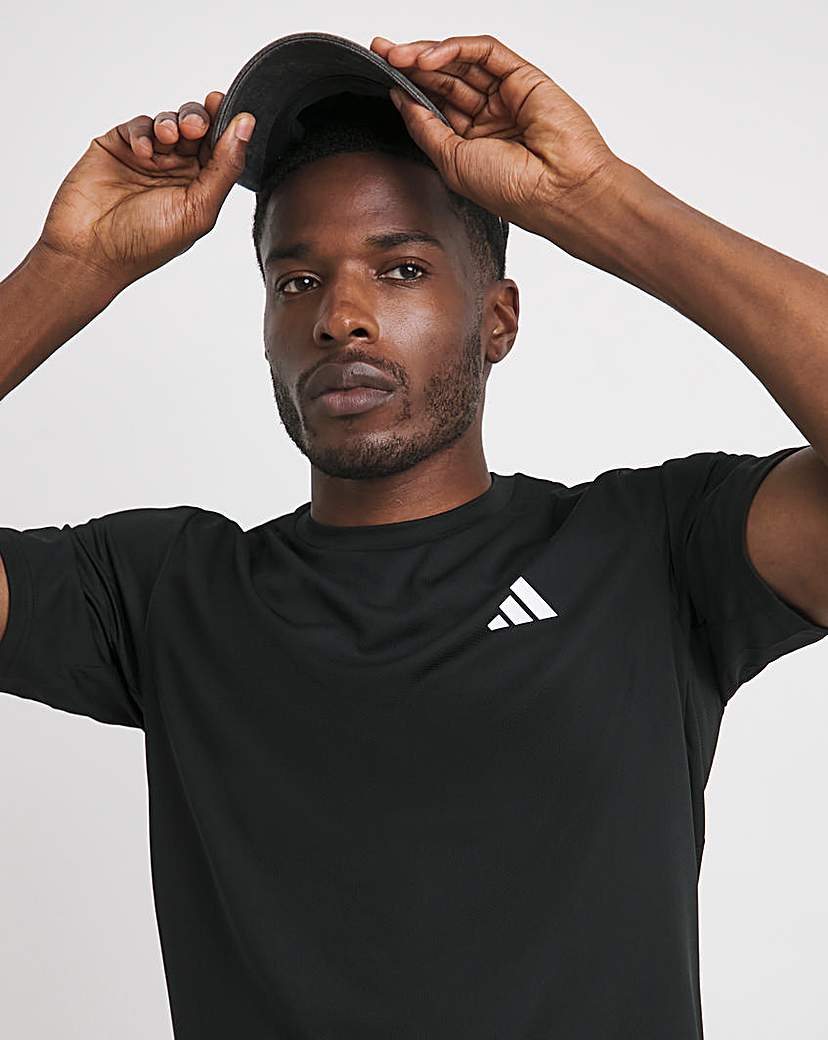 adidas Train Essentials Base T-Shirt