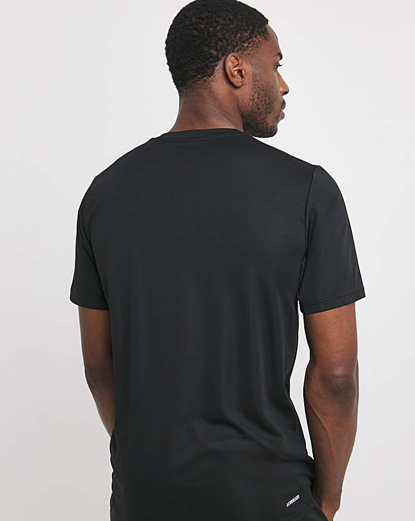 adidas Train Essentials Base T-Shirt