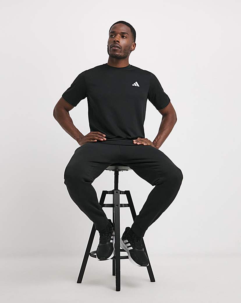 adidas Train Essentials Base T-Shirt