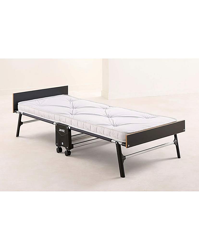 Jay-Be Grand Folding Bed with Mattress