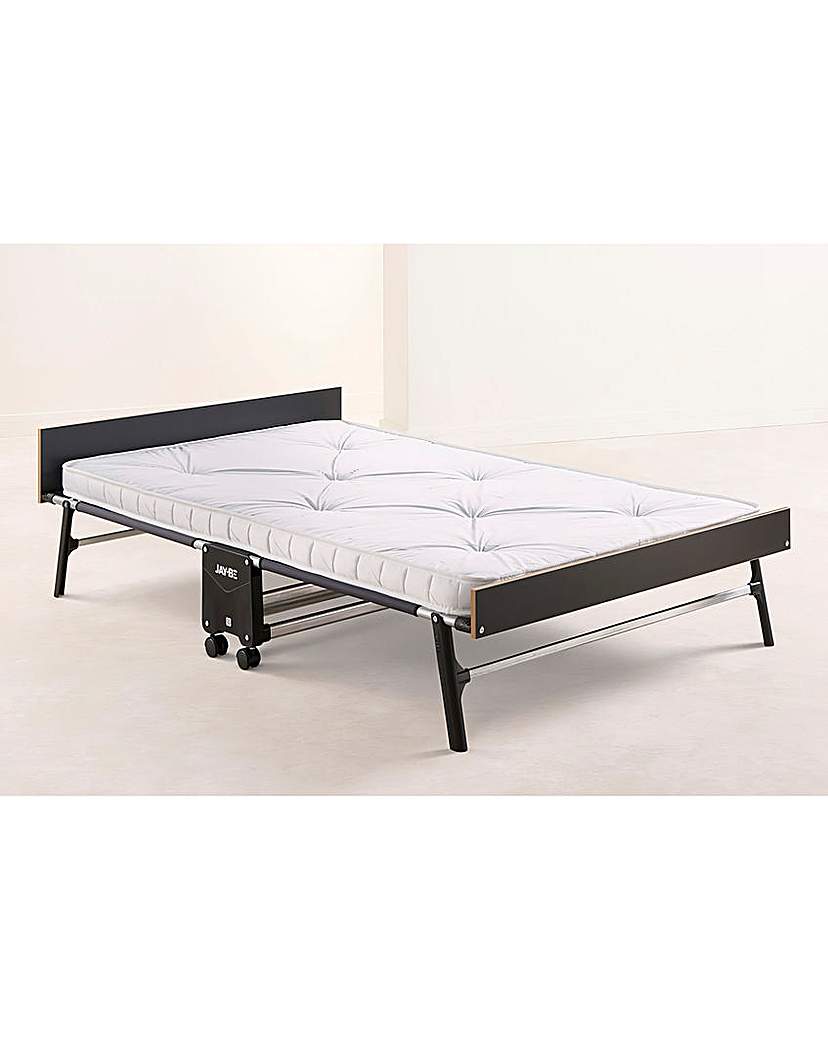 Jay-Be Grand Folding Bed with Mattress