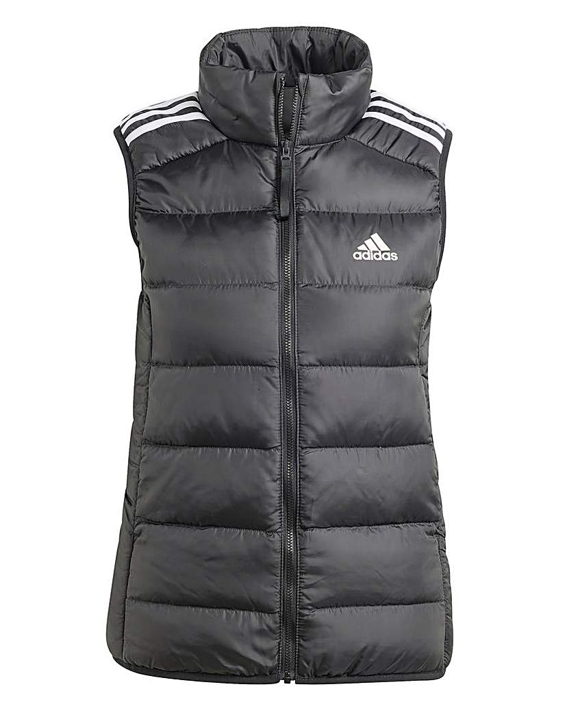 adidas 3 Stripes Down Vest