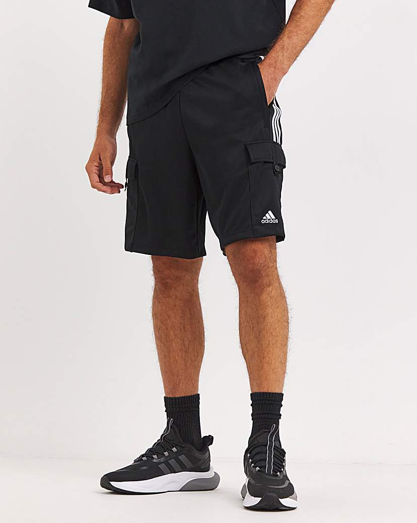 adidas Tiro Cargo Shorts