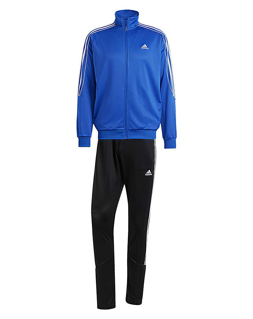 Adidas big and tall tracksuits online