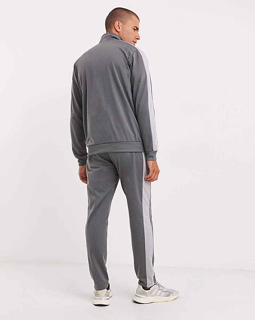adidas Tracksuit