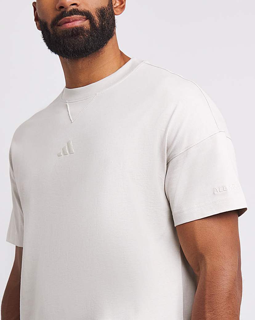 adidas ALL SZN T-Shirt
