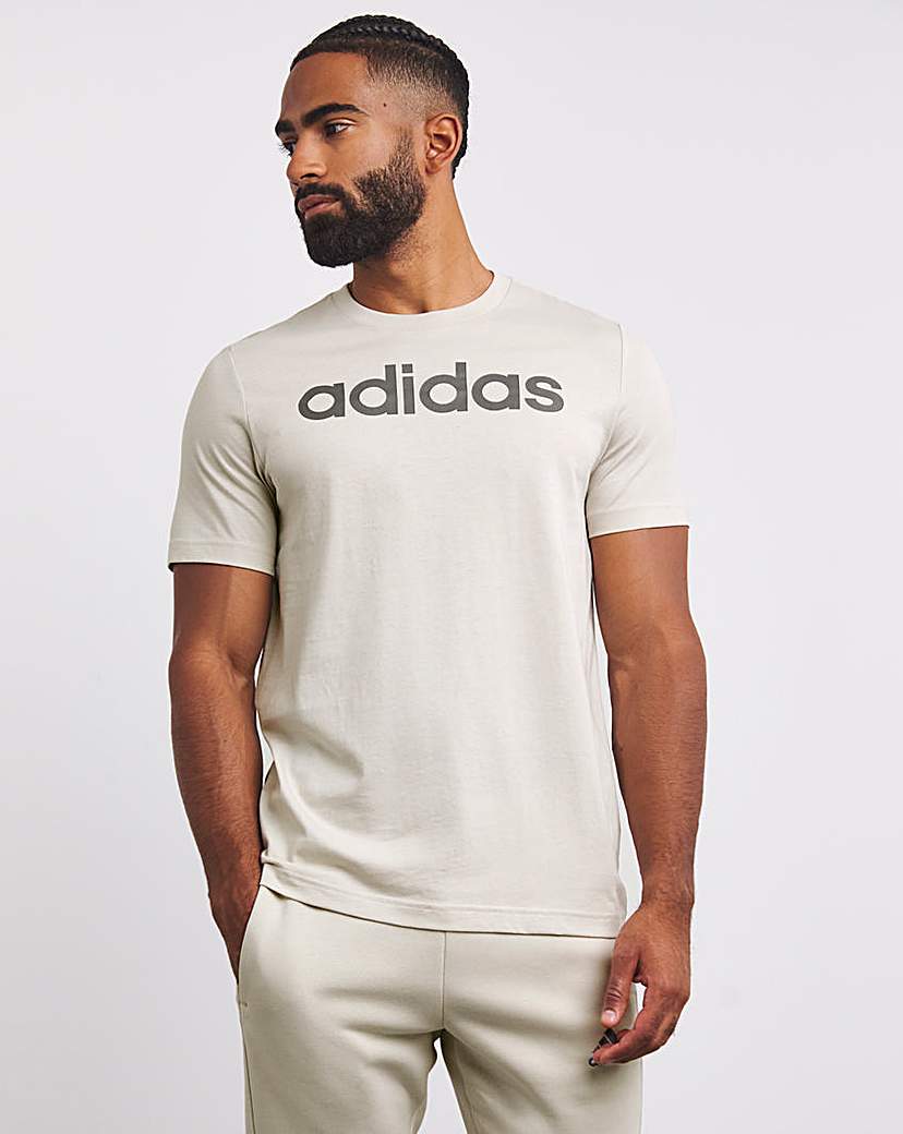 adidas Linear T-Shirt