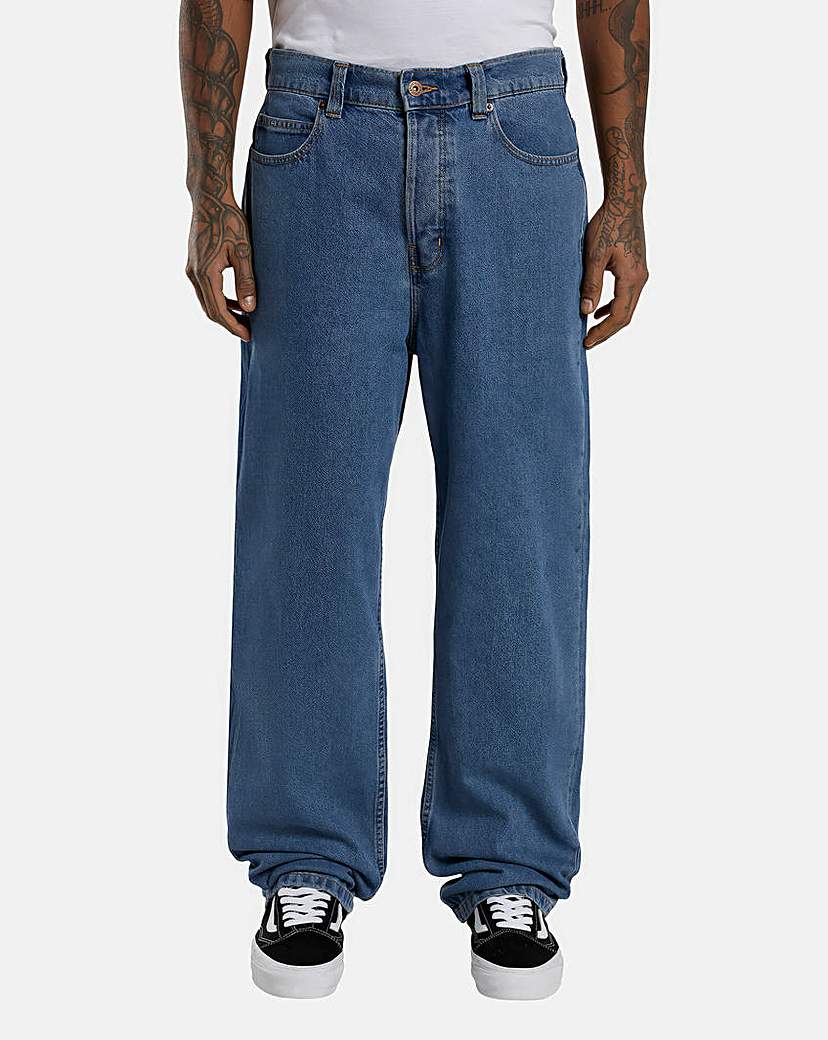 New In - Dickies Thomasville Loose Jean