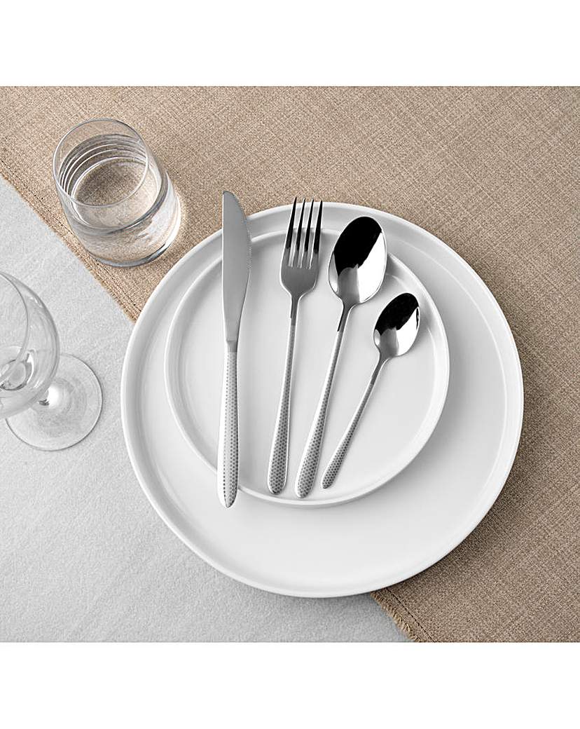 Salter Malton 16 Piece Cutlery Set