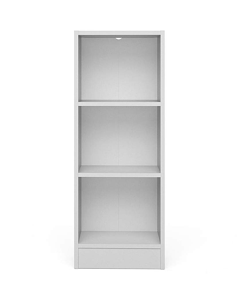 Small Narrow Bookcase