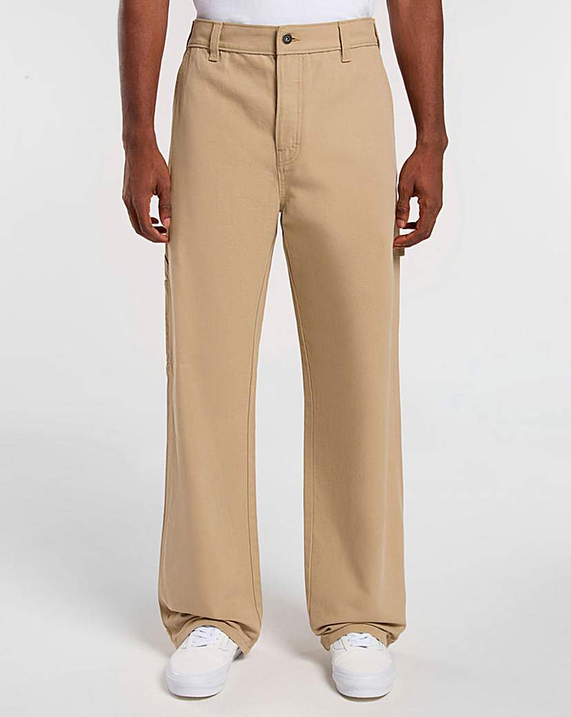 Dickies Carpenter Pant - Desert Sand