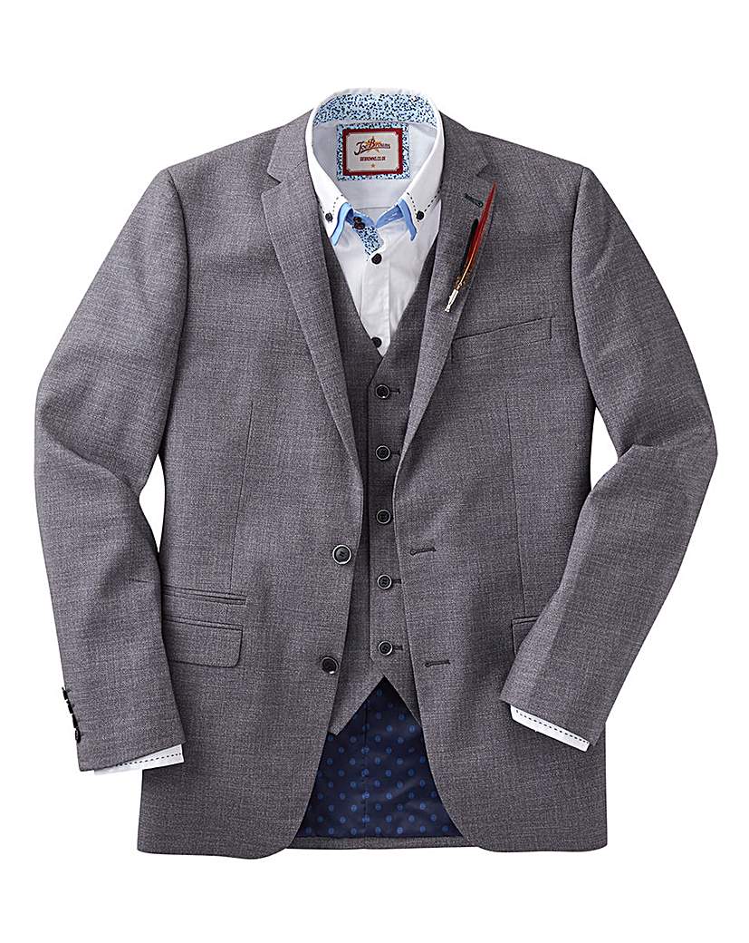 Joe Browns Carnaby Suit JKT Short