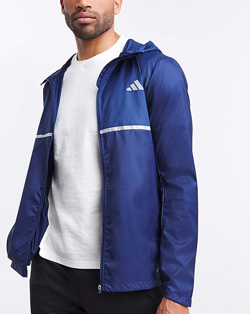 adidas Outerwear Jacket