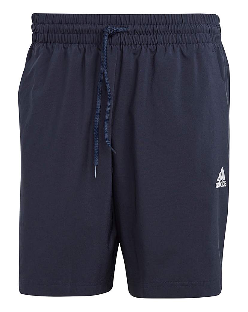 adidas Essentials Logo Shorts