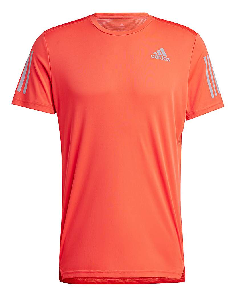 adidas Own The Run T-Shirt