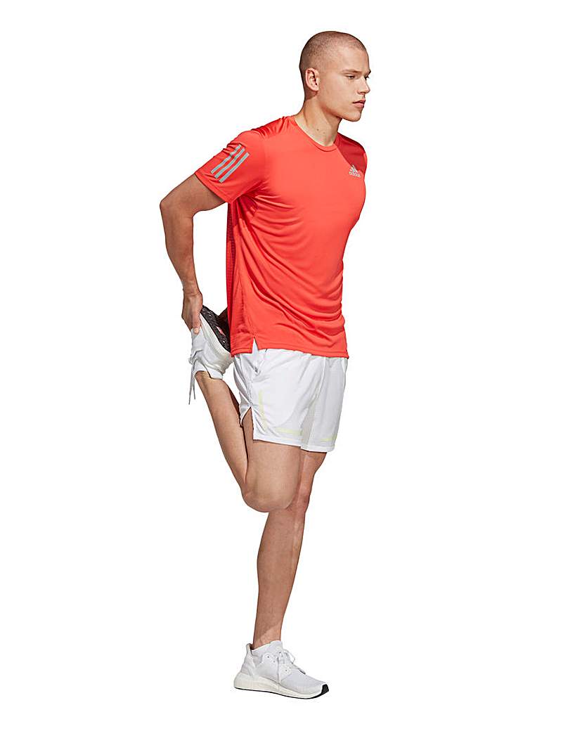 adidas Own The Run T-Shirt