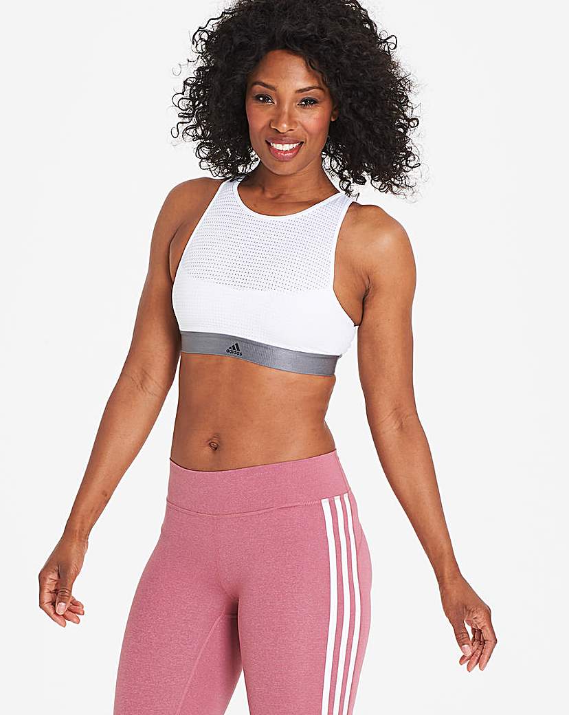 Image of adidas Halter Bra Top