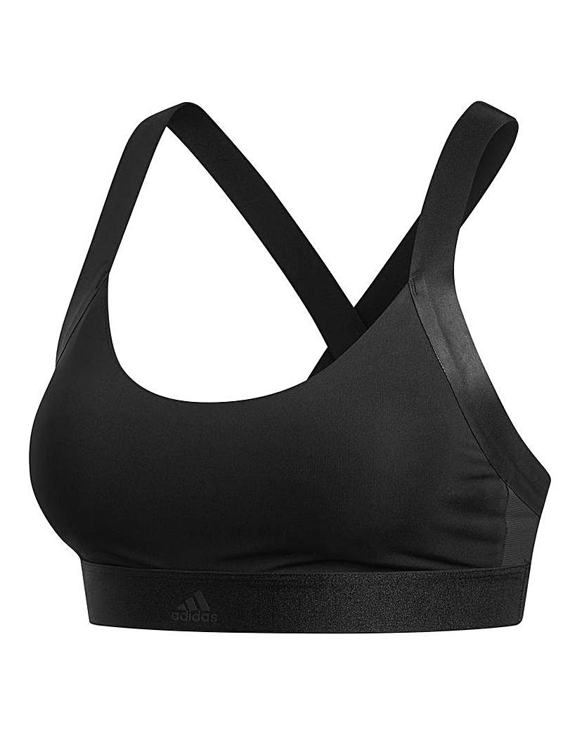 Image of adidas All Me Warrior Bra