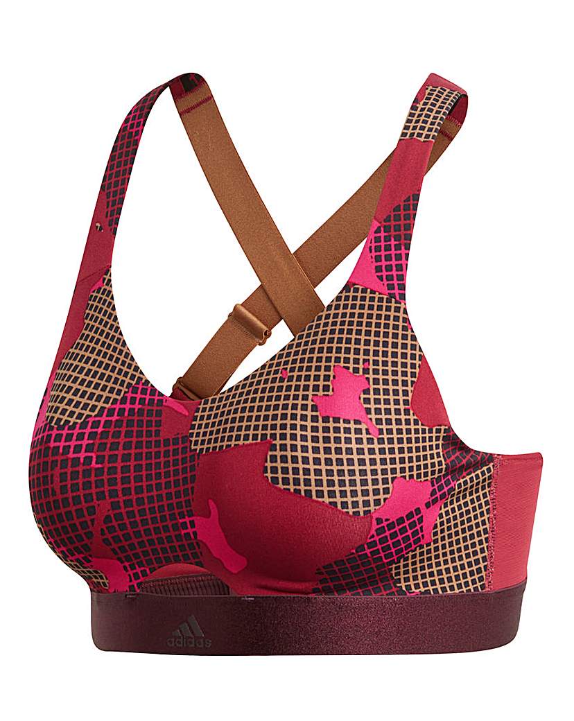 adidas Ready To Go Bra