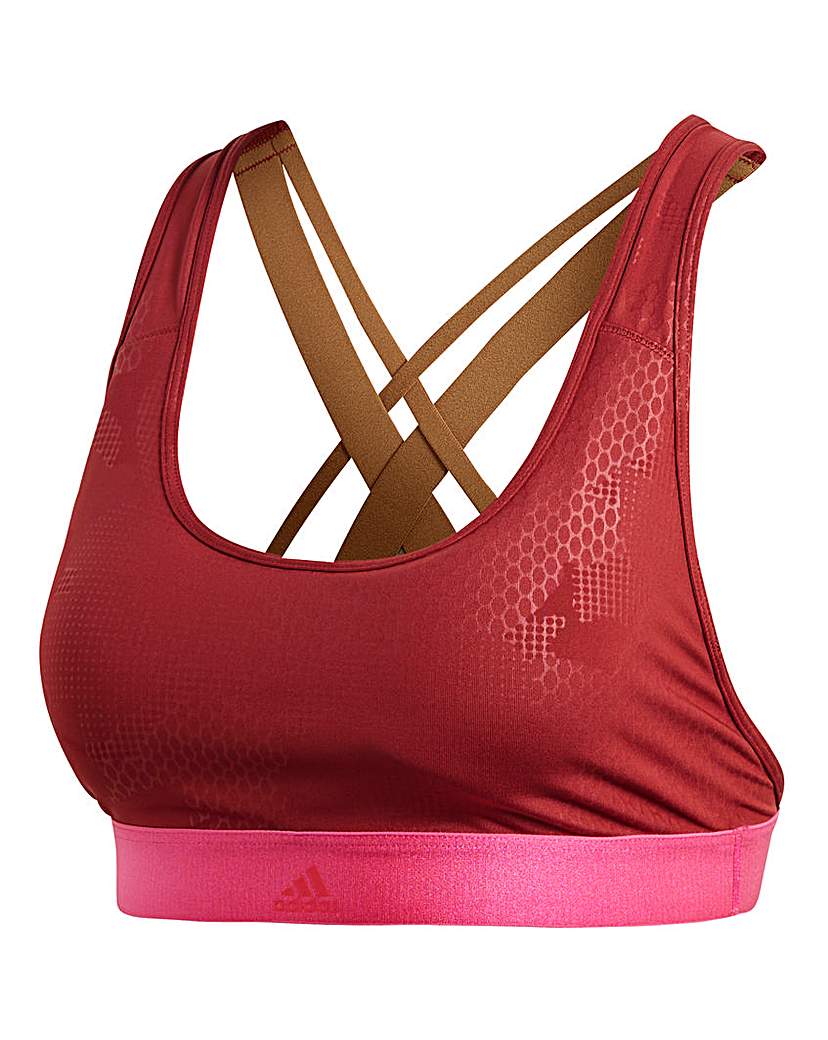 Image of adidas Ready To Go Bra