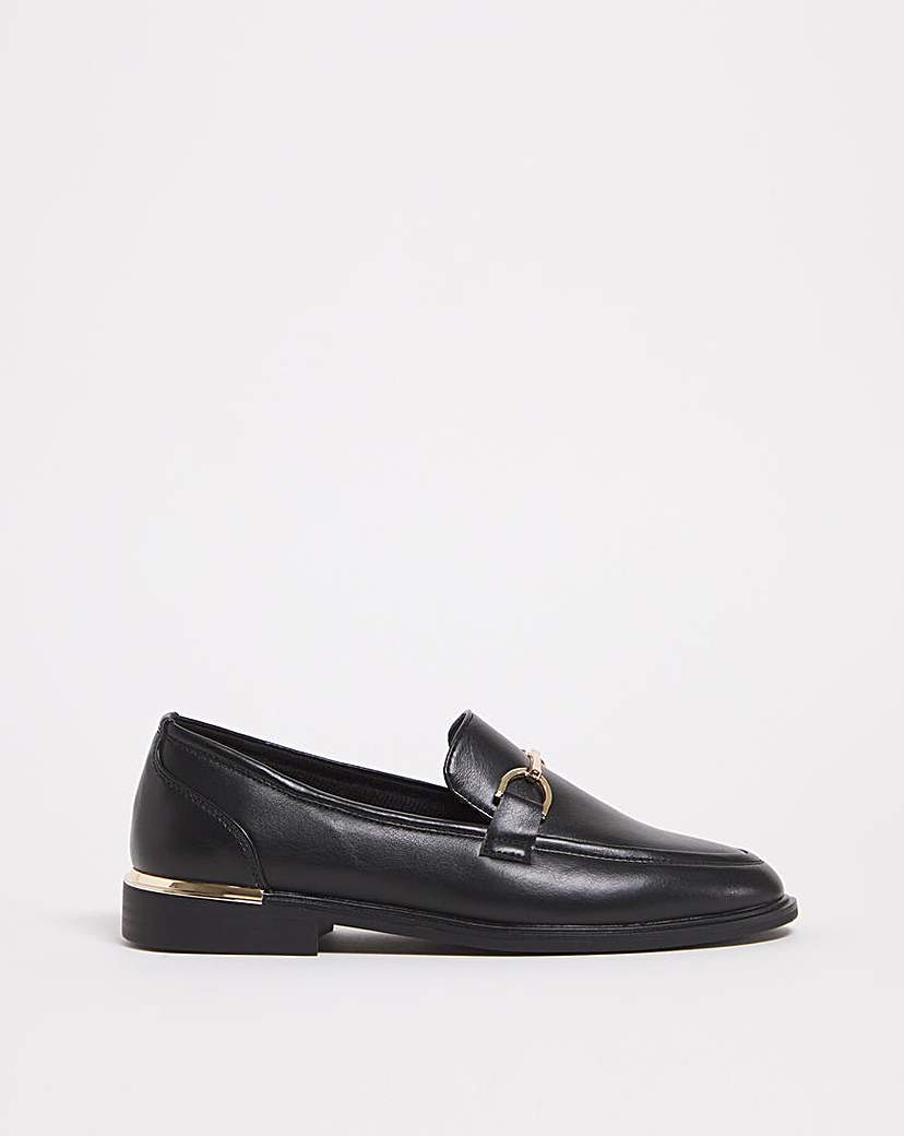 Cushion Walk Trim Loafer EEE Fit