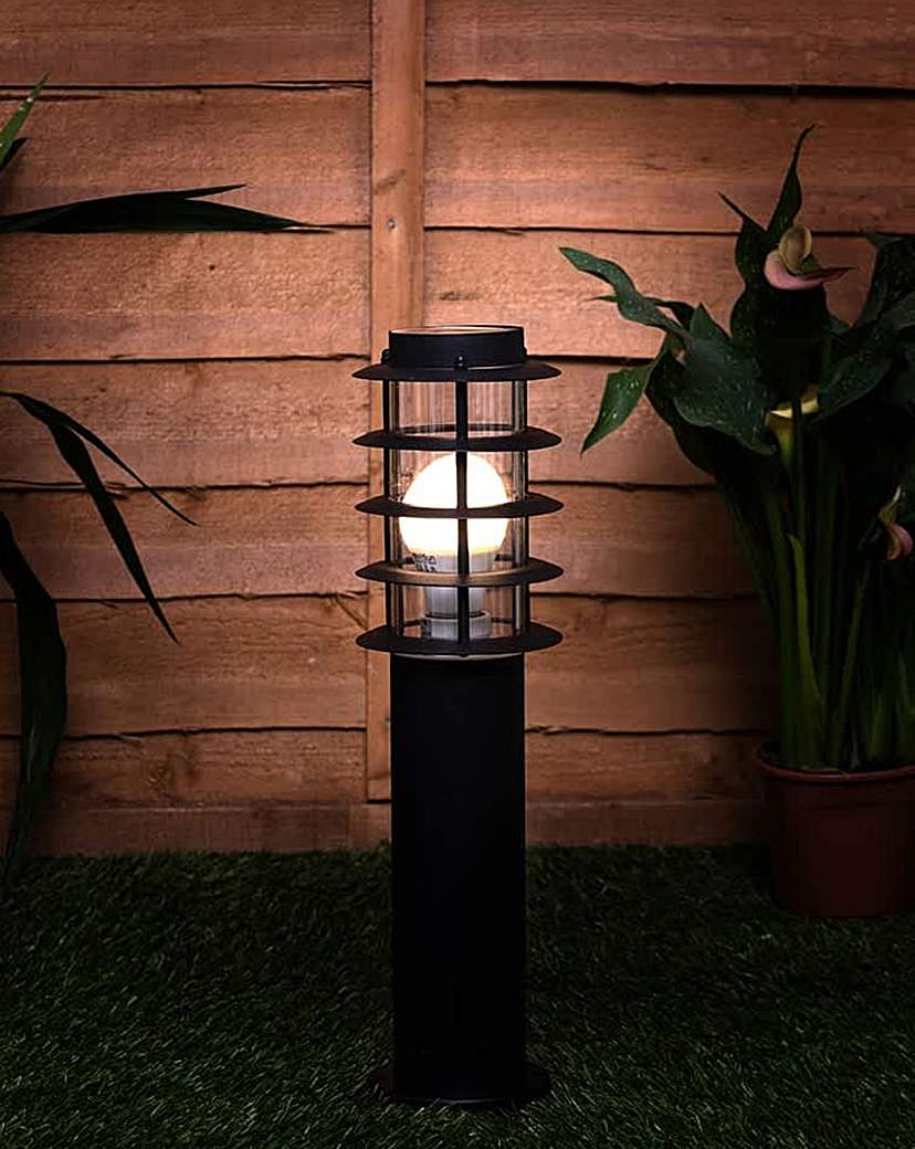 ValueLights Wharf 4 Pack IP44