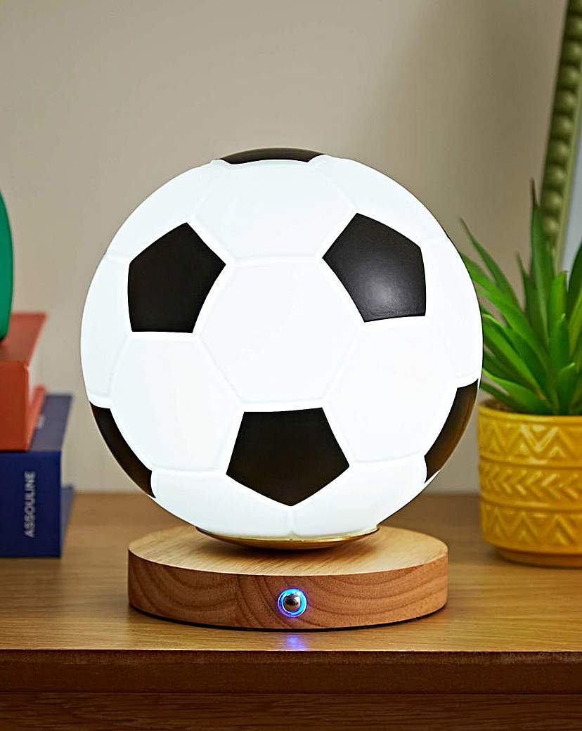 ValueLights Rechargeable desk Table Lamp