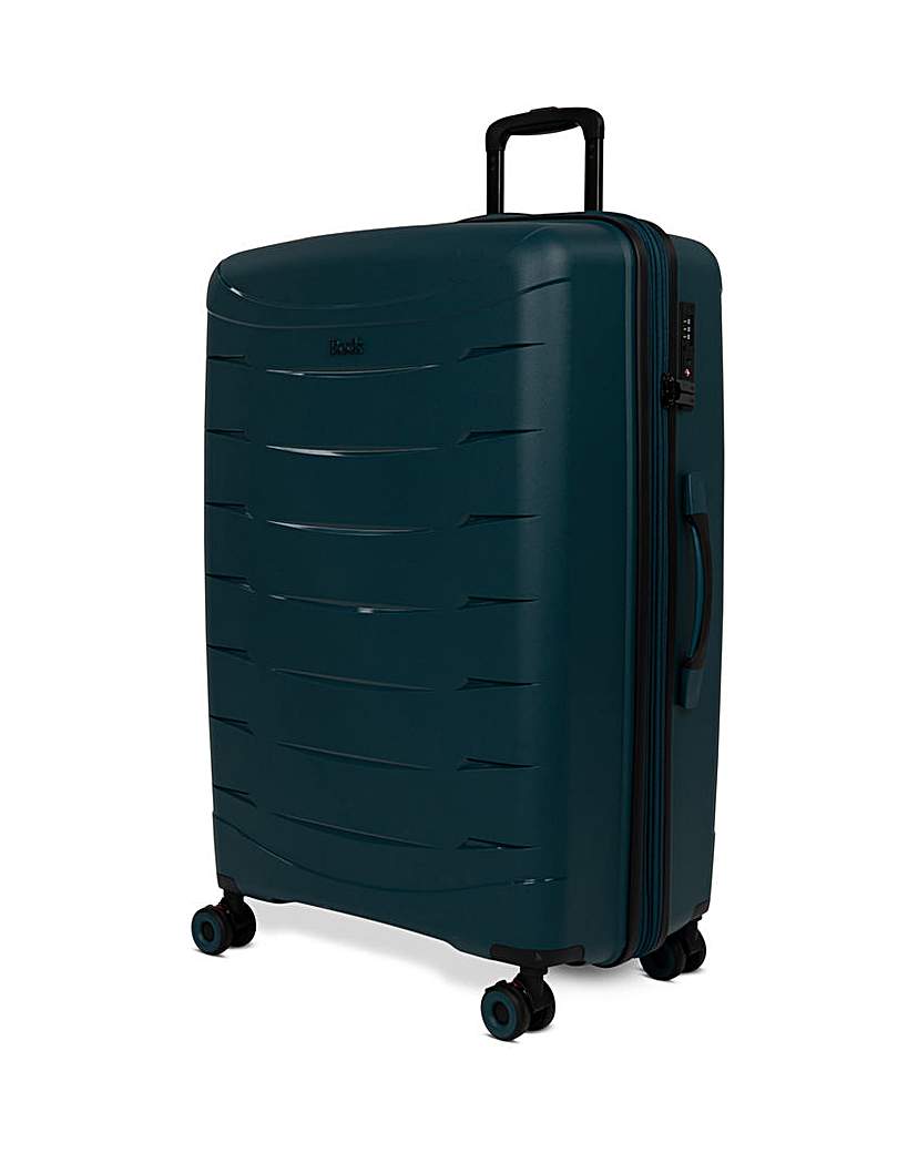 Rock Resilient Large Suitcase