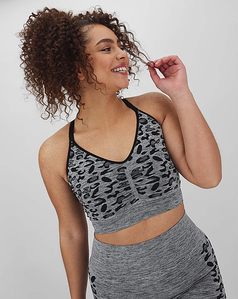 Image of SBE Animal Knitted Lounge Top