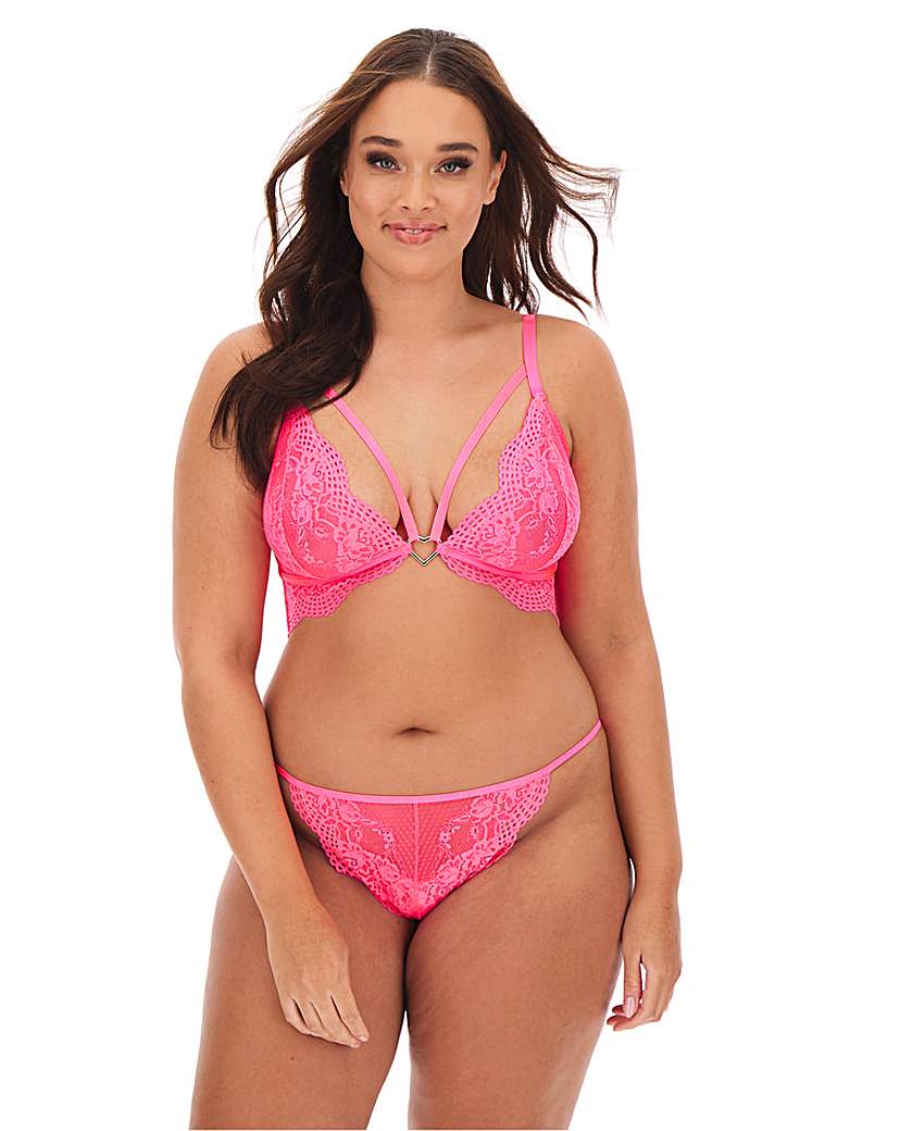 Image of London Collection Knightsbridge Bralette