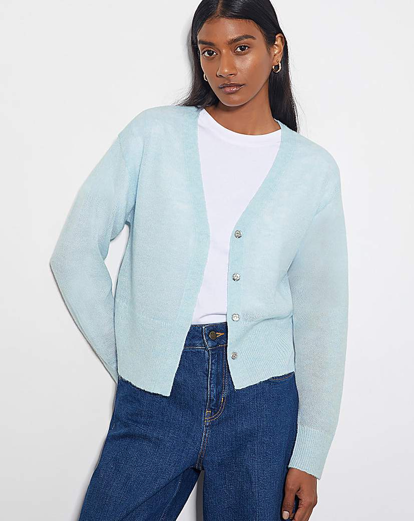 Monsoon Mia Lightweight Cardigan