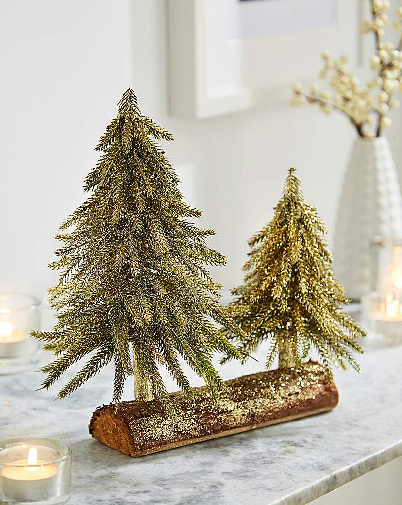 Gisela Graham Christmas Tree Decoration