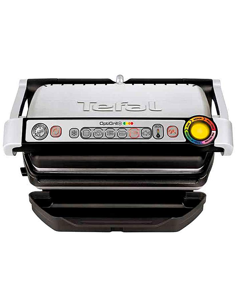 Tefal GC713D40 OptiGrill Plus