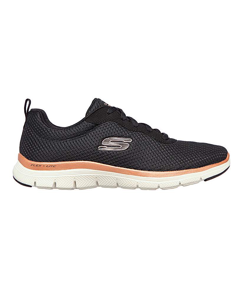 Skechers Flex Appeal 4.0 Trainers