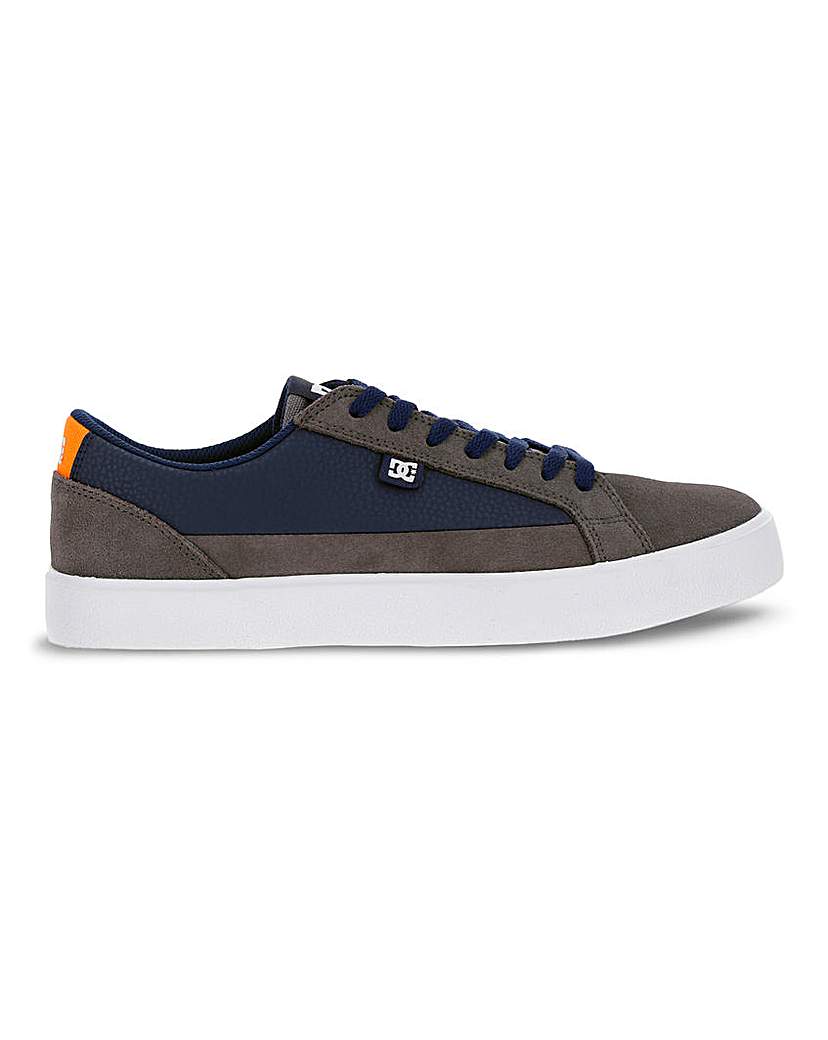 DC Shoes Lynnfield Trainers