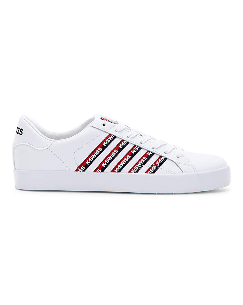 k swiss belmont trainers