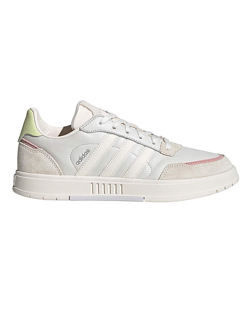 adidas Courtmaster Trainers